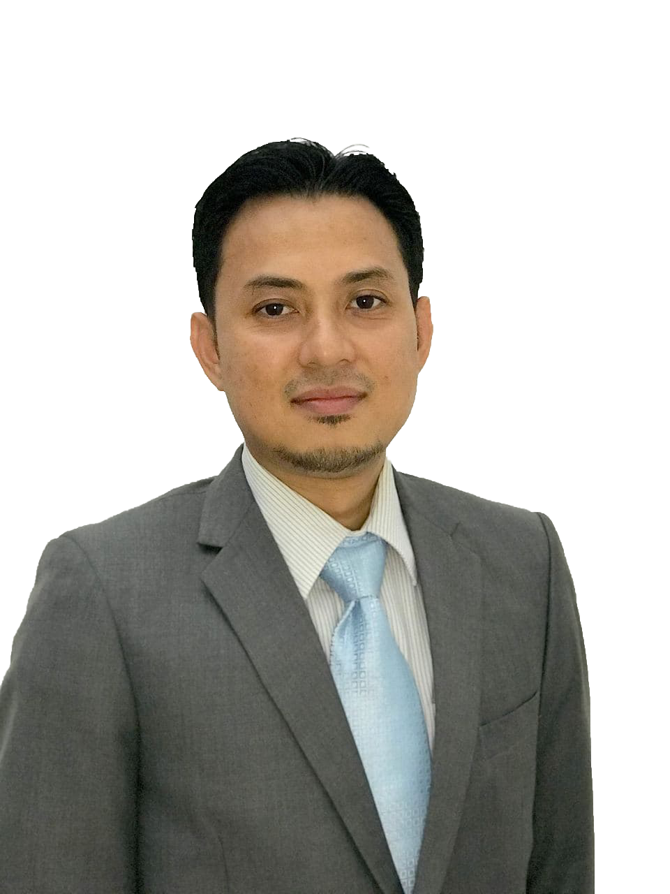 CEO3 - NIK MOHD HABIBULLAH NIK MOHD NIZAM