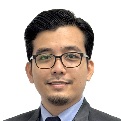 CSO-DR MOHD HIDIR MHD SALIM