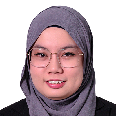 CSO-DR UMMUL HANAN MOHAMAD