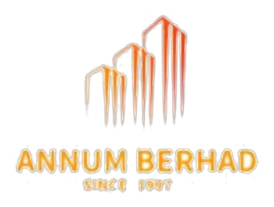 Annum Berhad logo