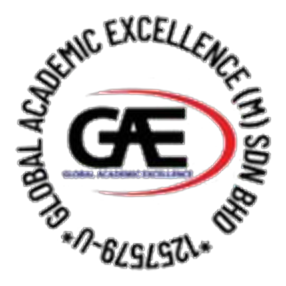 Global Academic Excellence (M) Sdn Bhd logo