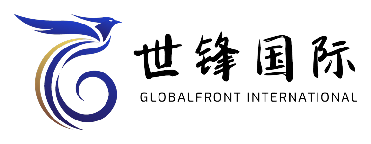 Globalfront International logo