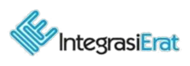 IntegrasiErat logo