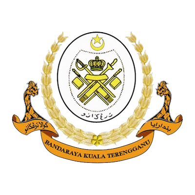 Majlis Bandaraya Kuala Terengganu (MBKT) logo