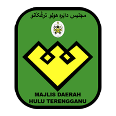 Majlis Daerah Hulu Terengganu (MDHT) logo