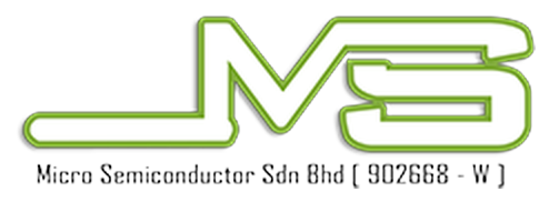 Micro Semiconductor Sdn Bhd (Microsemi) logo