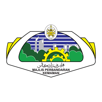 Majlis Perbandaran Kemaman (MPK) logo