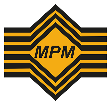 Majlis Peperiksaan Malaysia (MPM) logo