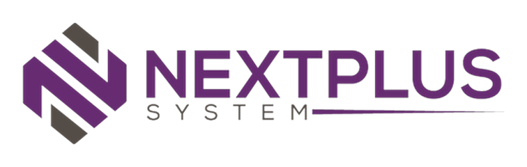 NextPlus System logo