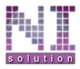NI Solution logo
