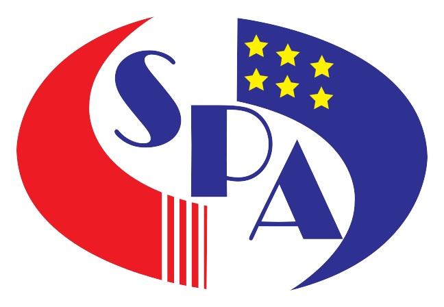 Suruhanjaya Perkhidmatan Awam Malaysia (SPA) logo