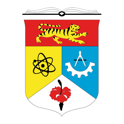 Universiti Kebangsaan Malaysia (UKM) logo