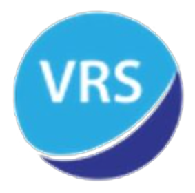 VRS logo